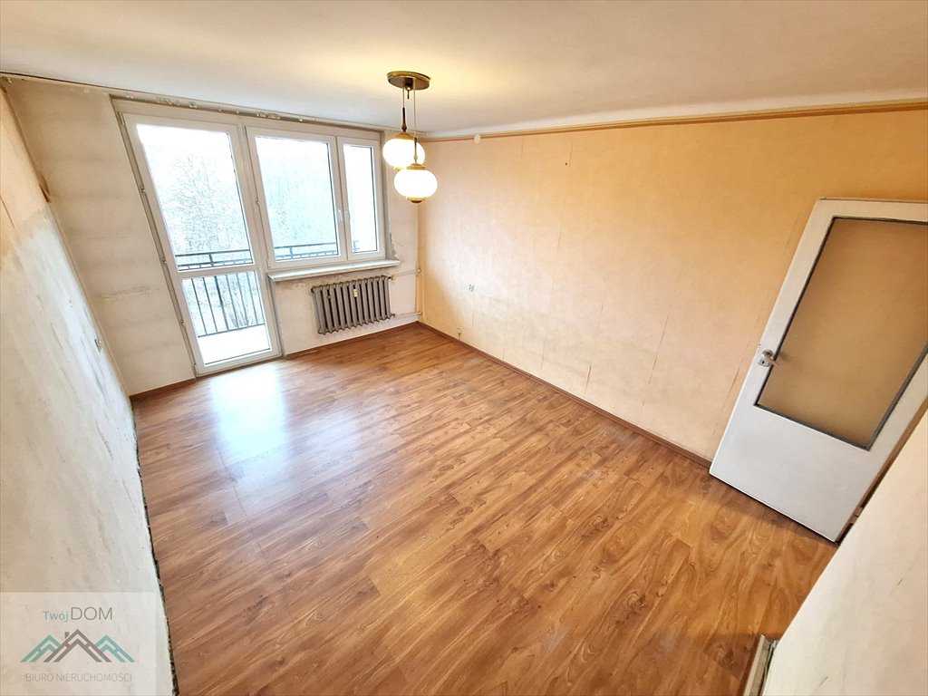 Mieszkanie trzypokojowe na sprzedaż Olkusz, Legionów Polskich  58m2 Foto 1