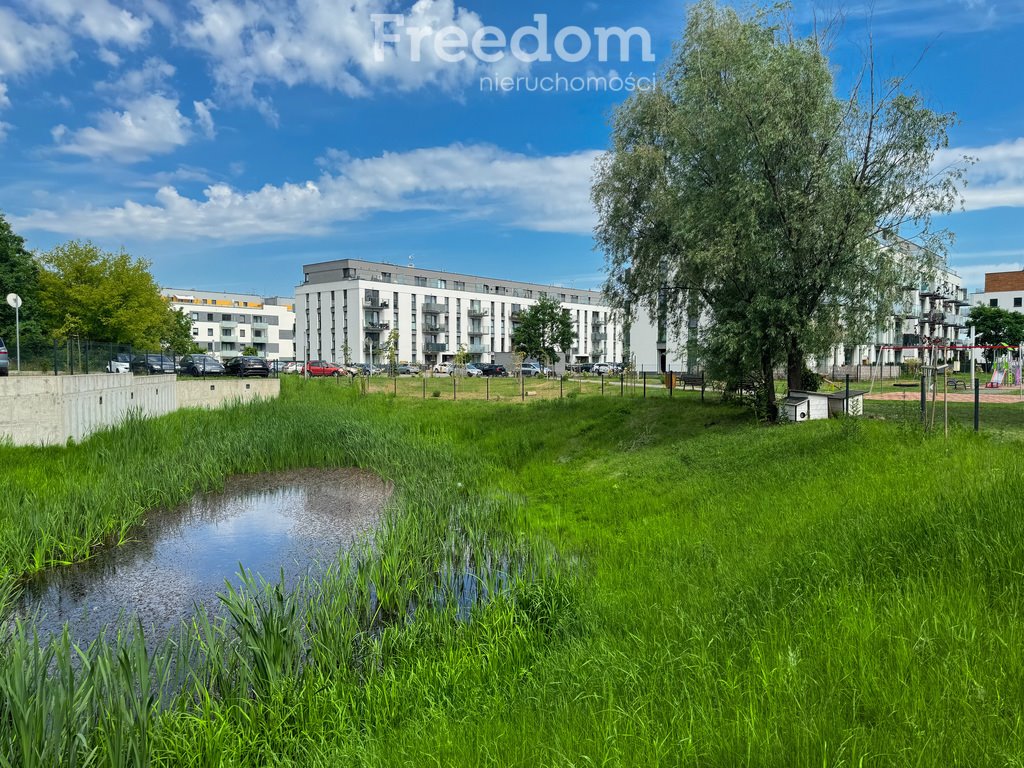 Mieszkanie dwupokojowe na wynajem Łomianki  40m2 Foto 14