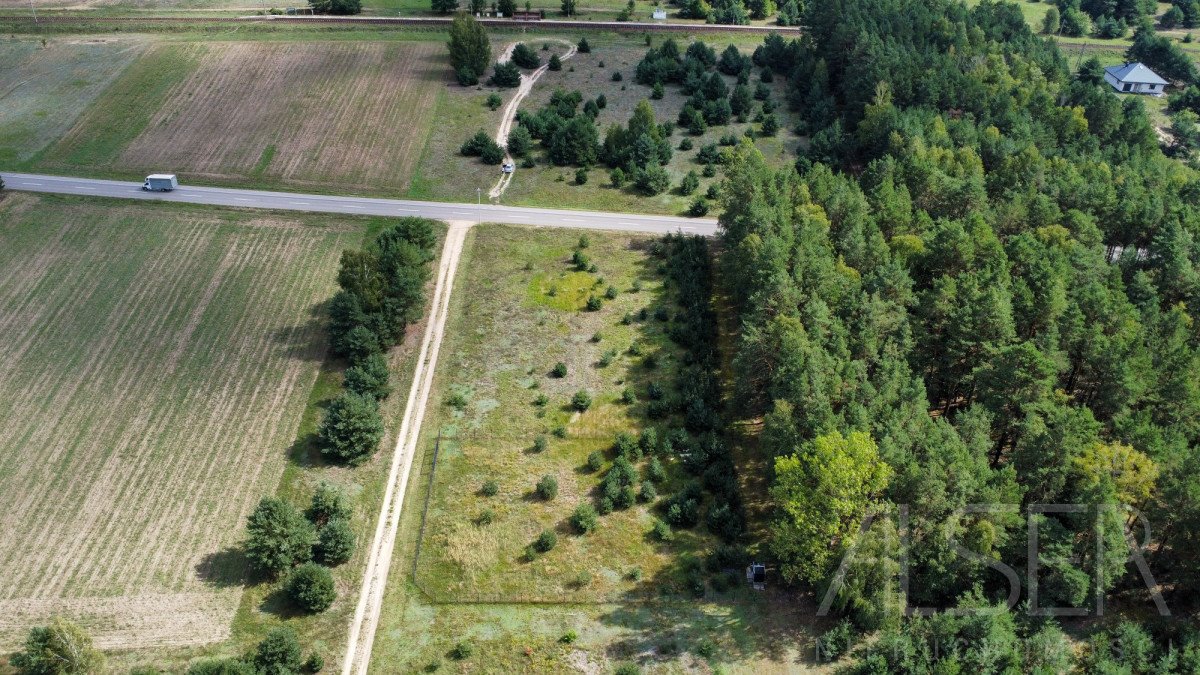 Działka budowlana na sprzedaż Prabuty  910m2 Foto 10