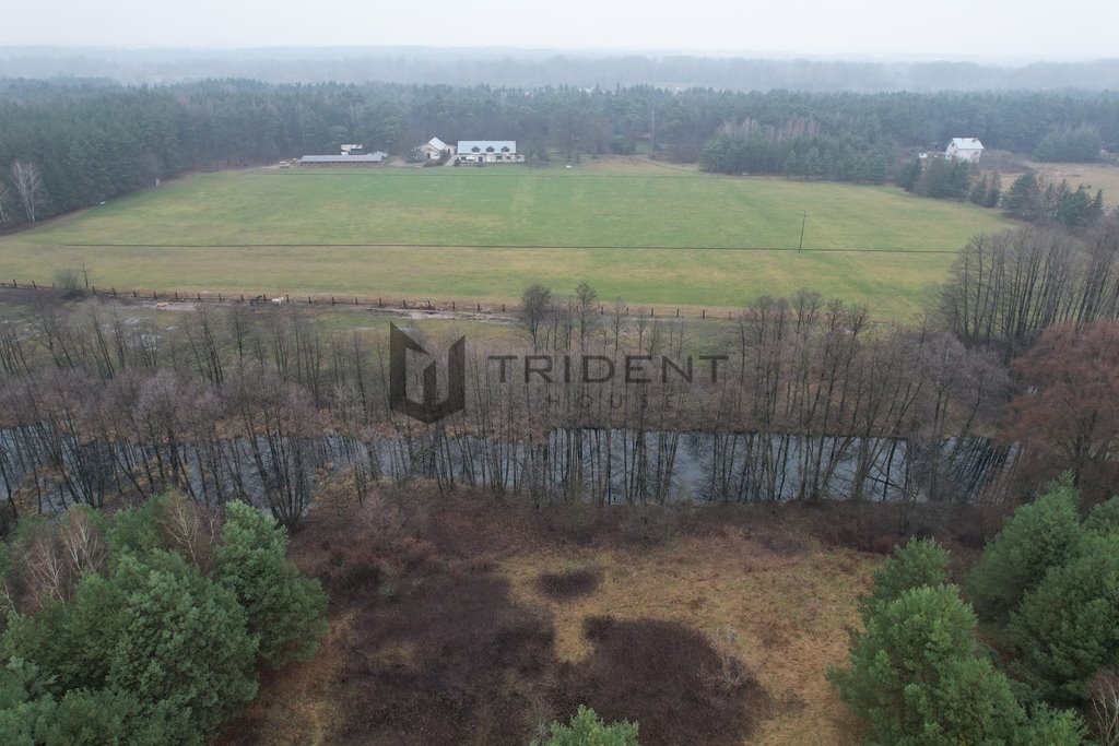 Sprzedam działkę Piaski Królewskie , 16600 m2, 1000000 PLN Domiporta.pl