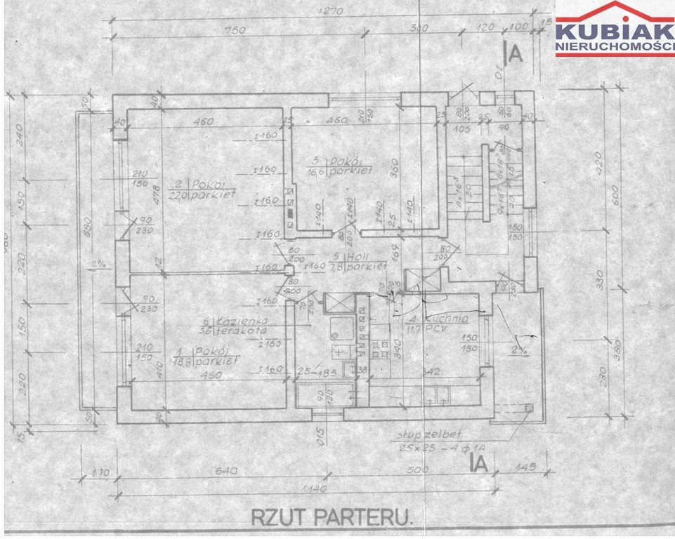 Dom na sprzedaż Nowa Wieś  300m2 Foto 7