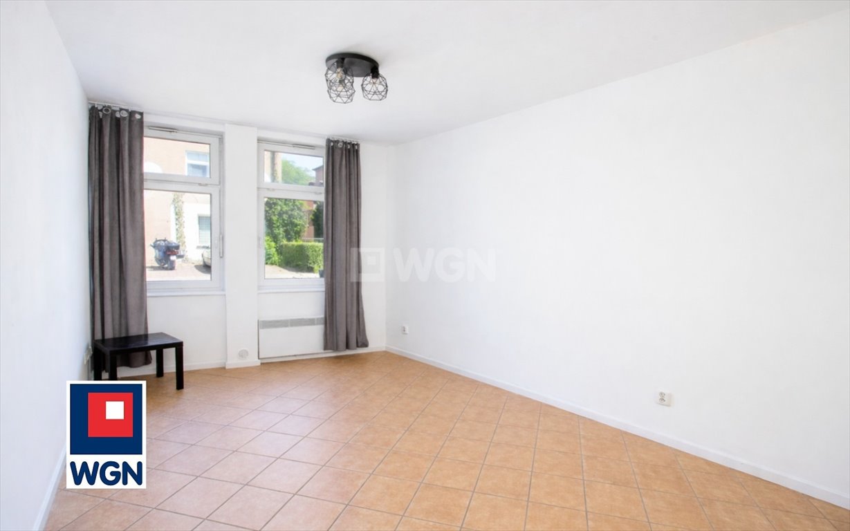 Przestronne 2-pokojowe mieszkanie w Poznaniu za 330 tys. zł Poznań, św. Antoniego  47m2 Foto 1