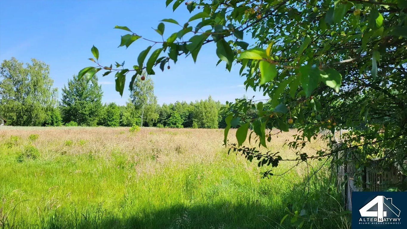 Działka budowlana na sprzedaż Bojszowy, Jedlińska 2  3 023m2 Foto 2