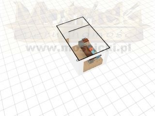 Lokal użytkowy na wynajem Warszawa, Ursynów 22m2 Foto 1 Lokal użytkowy na wynajem Warszawa, Ursynów 22m2 Foto 1