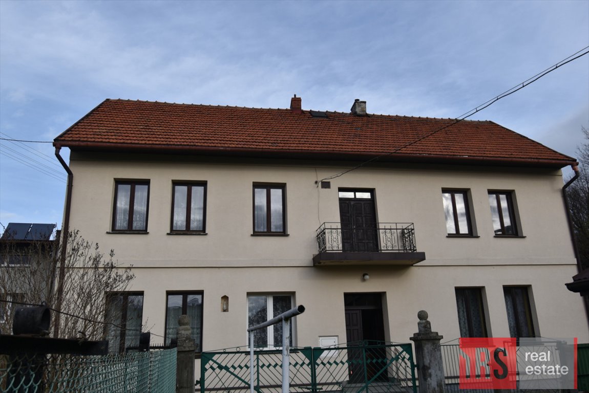 Dom 181 m² z działką 13 arów w spokojnej okolicy - polecam! Zembrzyce  181m2 Foto 1