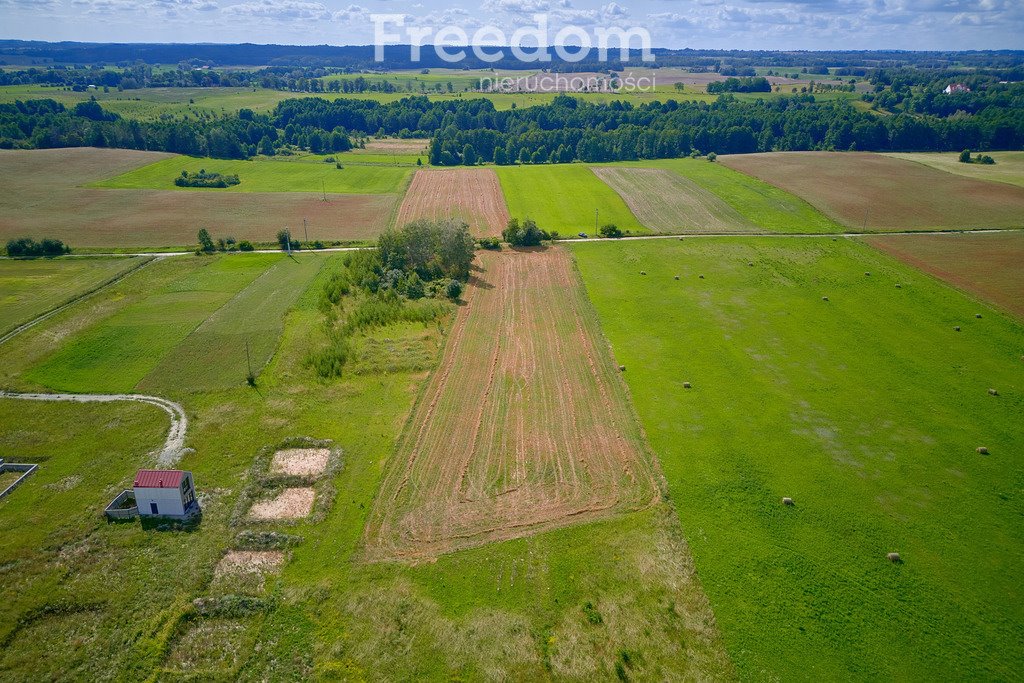 Działka komercyjna na sprzedaż Jora Wielka  7 950m2 Foto 9