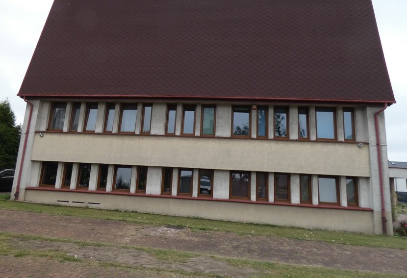 Lokal użytkowy na wynajem Częstochowa, Stradom  700m2 Foto 1