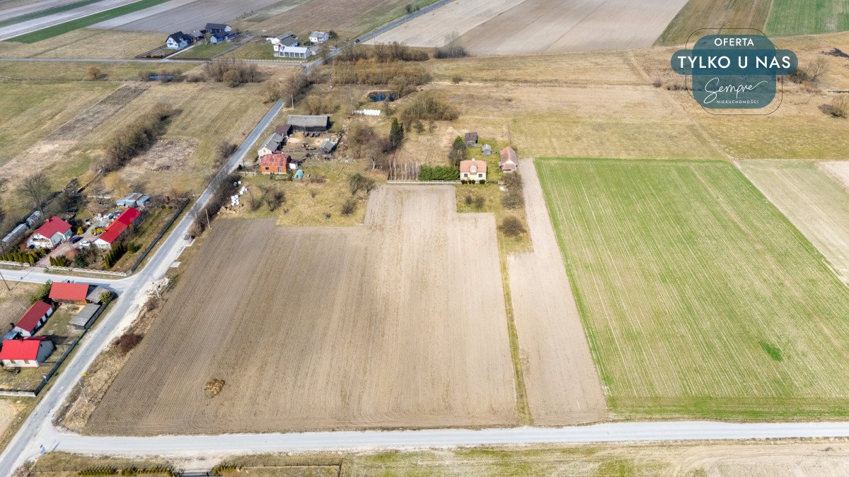 Polecam dom 100 m² z potencjałem agroturystycznym w Klew-Koloni Klew-Kolonia  100m2 Foto 1