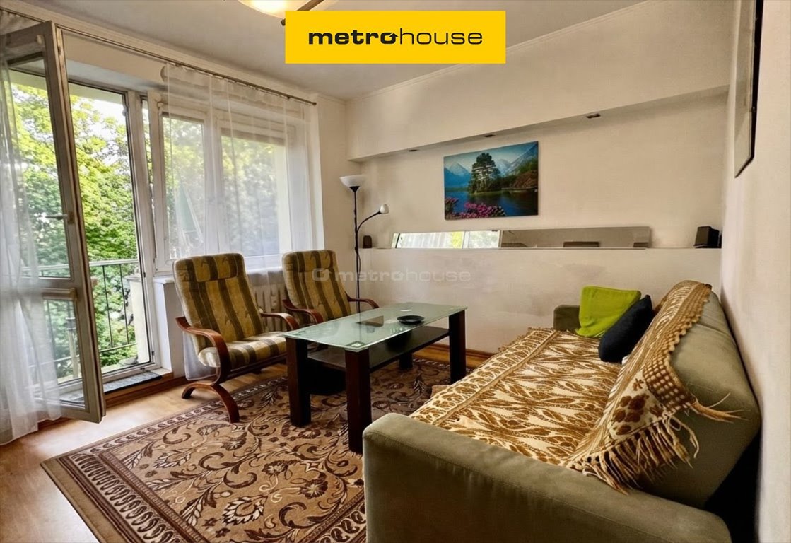 Zapraszam do 53 m² mieszkania z balkonem i nowoczesnym remontem Łódź  53m2 Foto 1