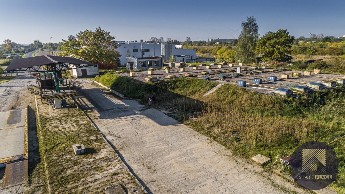 Lokal użytkowy na sprzedaż Piotrków Trybunalski  22 400m2 Foto 8