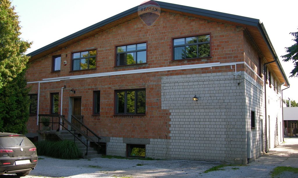 Lokal użytkowy na sprzedaż Michałów-Grabina, Kwiatowa 1 091m2 Foto 1 Lokal użytkowy na sprzedaż Michałów-Grabina, Kwiatowa 1 091m2 Foto 1