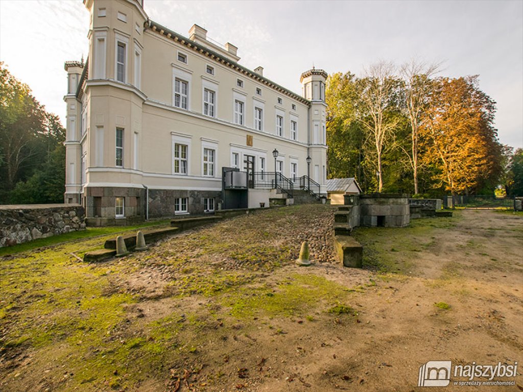 Mieszkanie dwupokojowe na sprzedaż Karlino, Lubiechowo  39m2 Foto 22