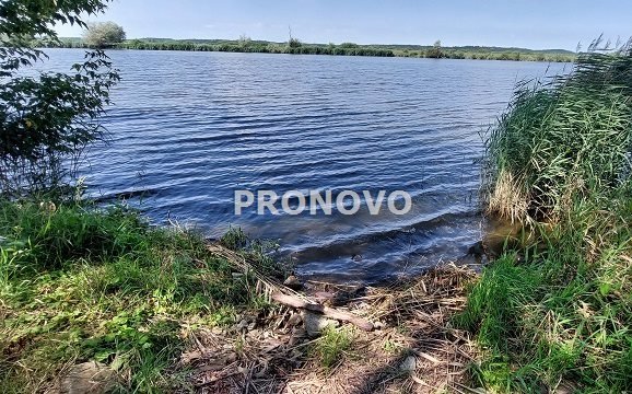 Działka budowlana na sprzedaż Żabnica  3 800m2 Foto 1