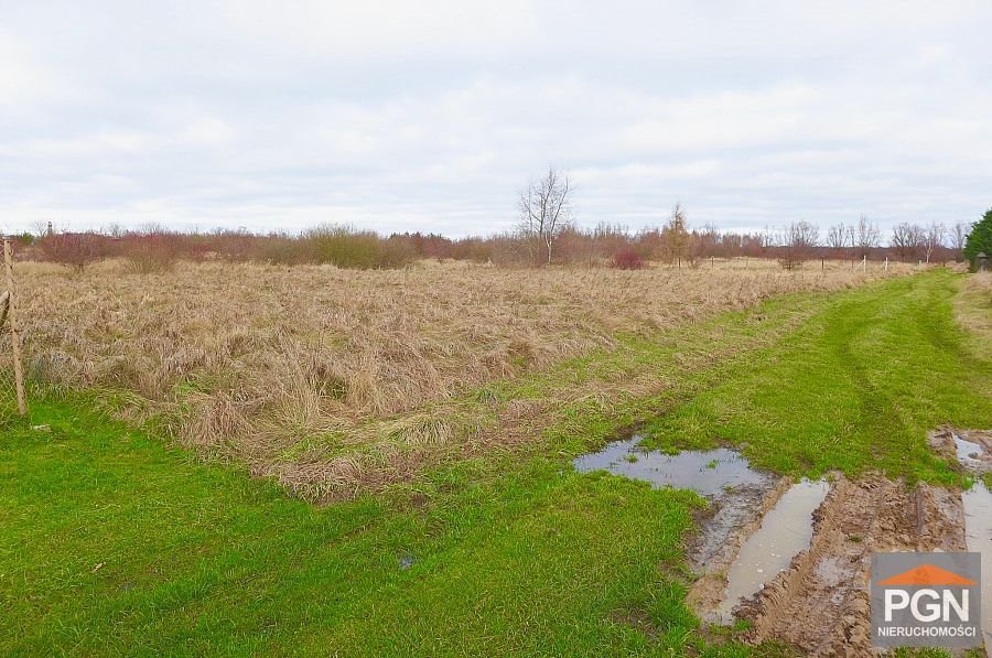 Działka 740 m² w Niechorzu, blisko plaży i jeziora Niechorze  740m2 Foto 1