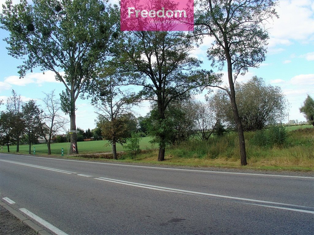 Działka budowlana na sprzedaż Cisy 1 507m2 Foto 1 Działka budowlana na sprzedaż Cisy 1 507m2 Foto 1
