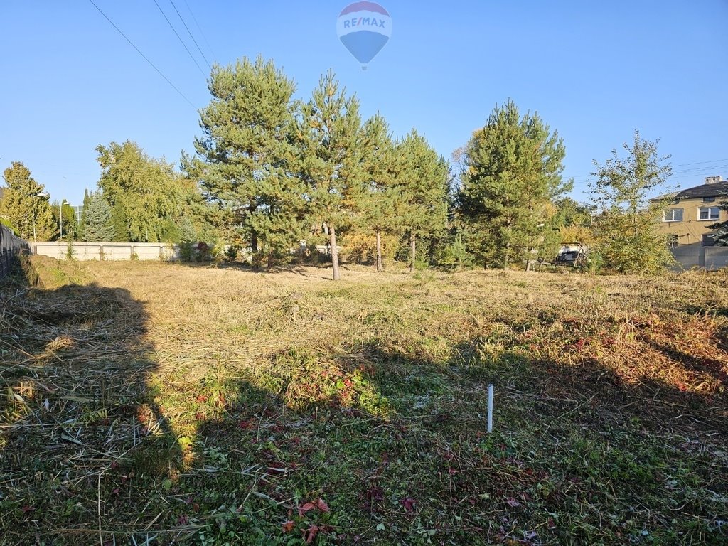 Działka budowlana na sprzedaż Zielonka, Drewnicka  1 960m2 Foto 1