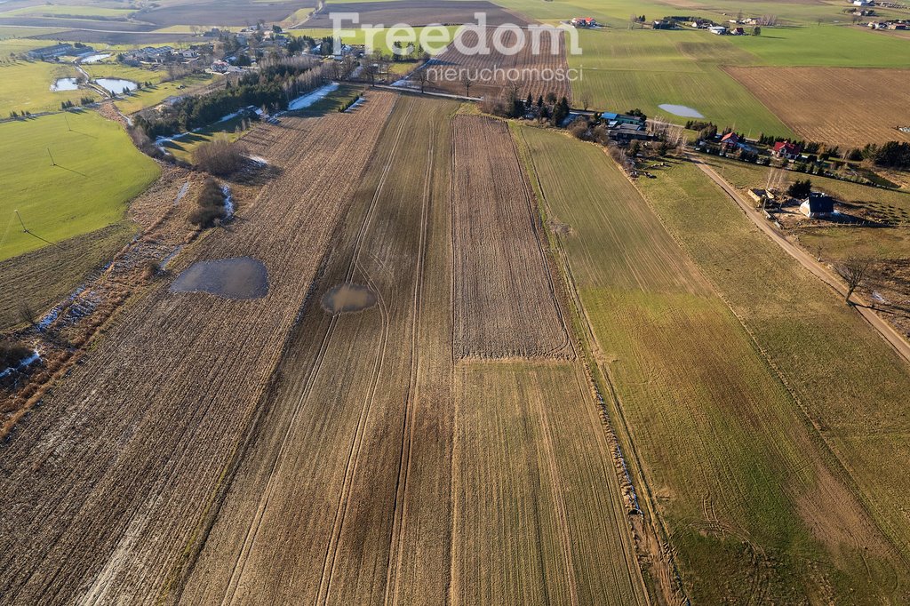 Działka siedliskowa na sprzedaż Starzykowo  3 000m2 Foto 15