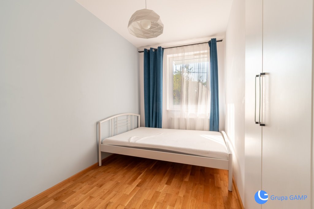 Mieszkanie dwupokojowe na wynajem Kraków, Dębniki, Dębniki, Lubostroń  40m2 Foto 1