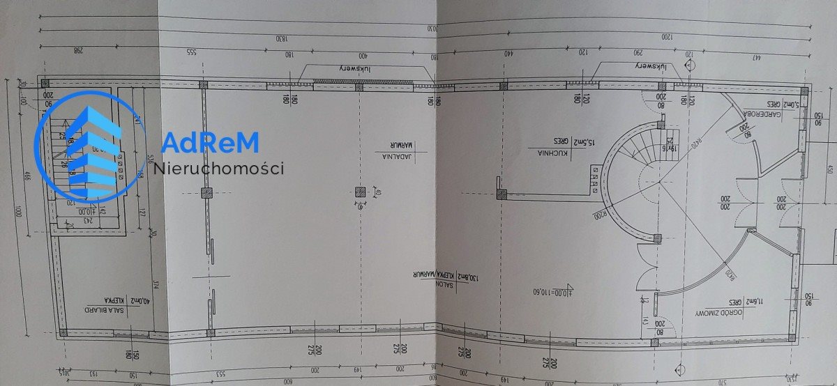 Lokal użytkowy na wynajem Żabieniec  223m2 Foto 6