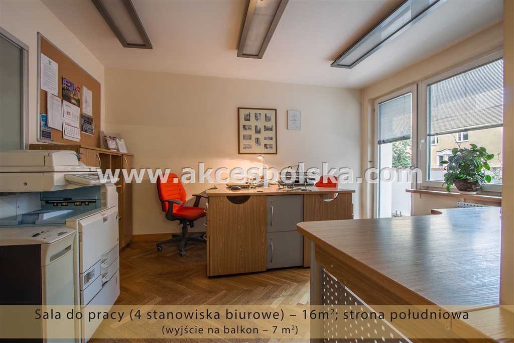 Mieszkanie na sprzedaż Warszawa, Mokotów, Górny Mokotów, Antoniego Józefa Madalińskiego  141m2 Foto 12