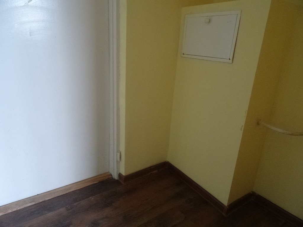 Mieszkanie trzypokojowe na wynajem Gorzów Wielkopolski, Os. Staszica  45m2 Foto 13