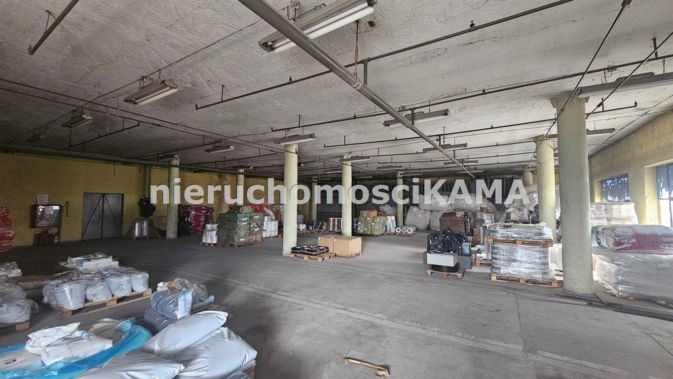 Magazyn na wynajem Bielsko-Biała, Centrum  422m2 Foto 1