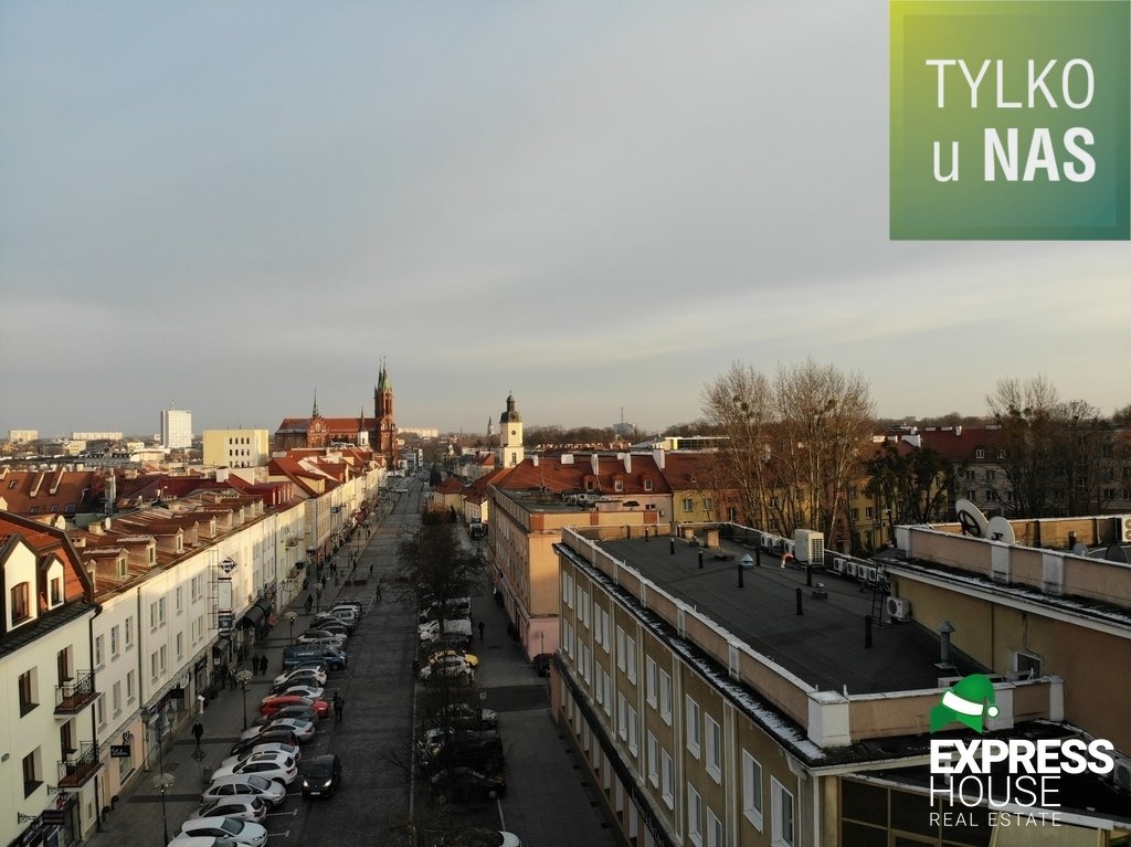 Lokal użytkowy na wynajem Białystok, Centrum, Lipowa  500m2 Foto 6