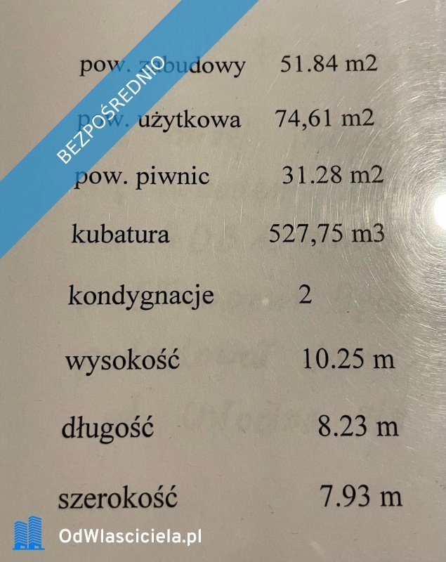 Dom na sprzedaż Otwock, Chłodna  75m2 Foto 15