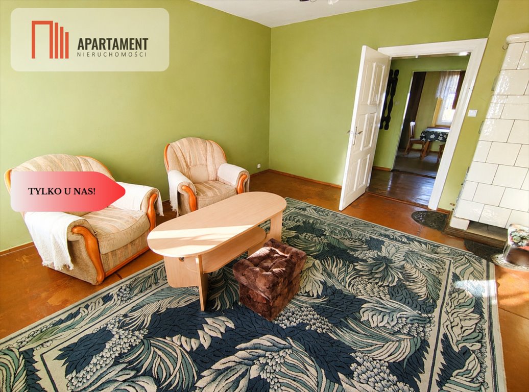 Mieszkanie 86,7 m² z garażem w Chojnicach - polecam! Chojnice  87m2 Foto 1