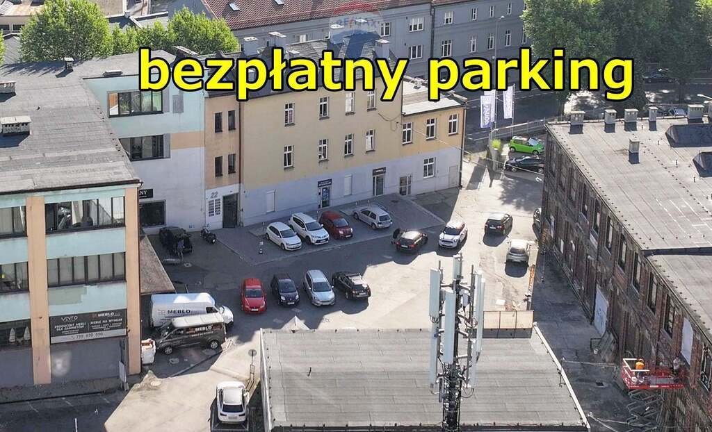 Lokal użytkowy na wynajem Bielsko-Biała  85m2 Foto 4