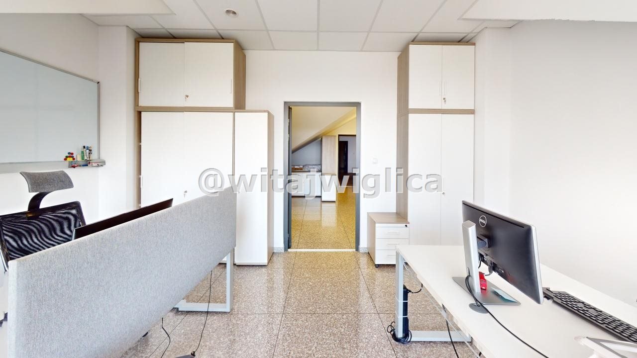 Lokal użytkowy na sprzedaż Wysoka  1 021m2 Foto 11