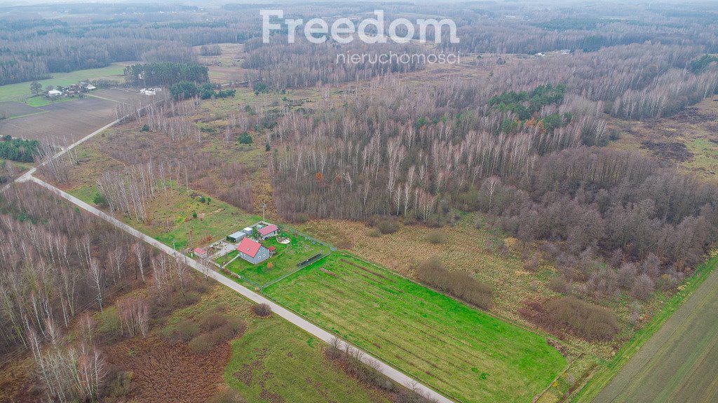 Działka siedliskowa na sprzedaż Many, Brzozowa  15 400m2 Foto 20