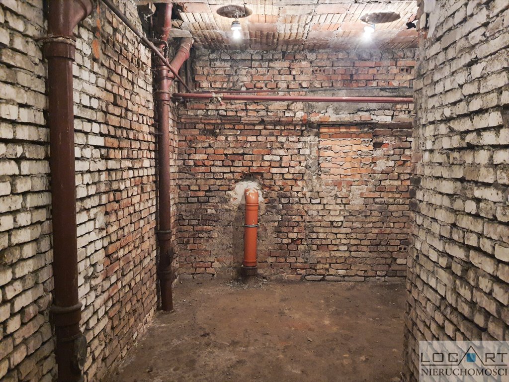Zapraszam do obejrzenia lokalu 15,5 m² z własną księgą w Nowej Hucie Kraków, Nowa Huta, górali  16m2 Foto 1