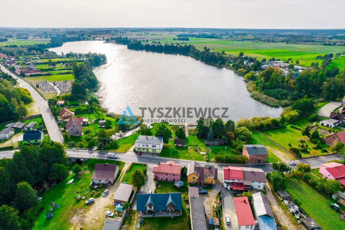 Dom na sprzedaż Leśno, Kardynała Stefana Wyszyńskiego  199m2 Foto 2