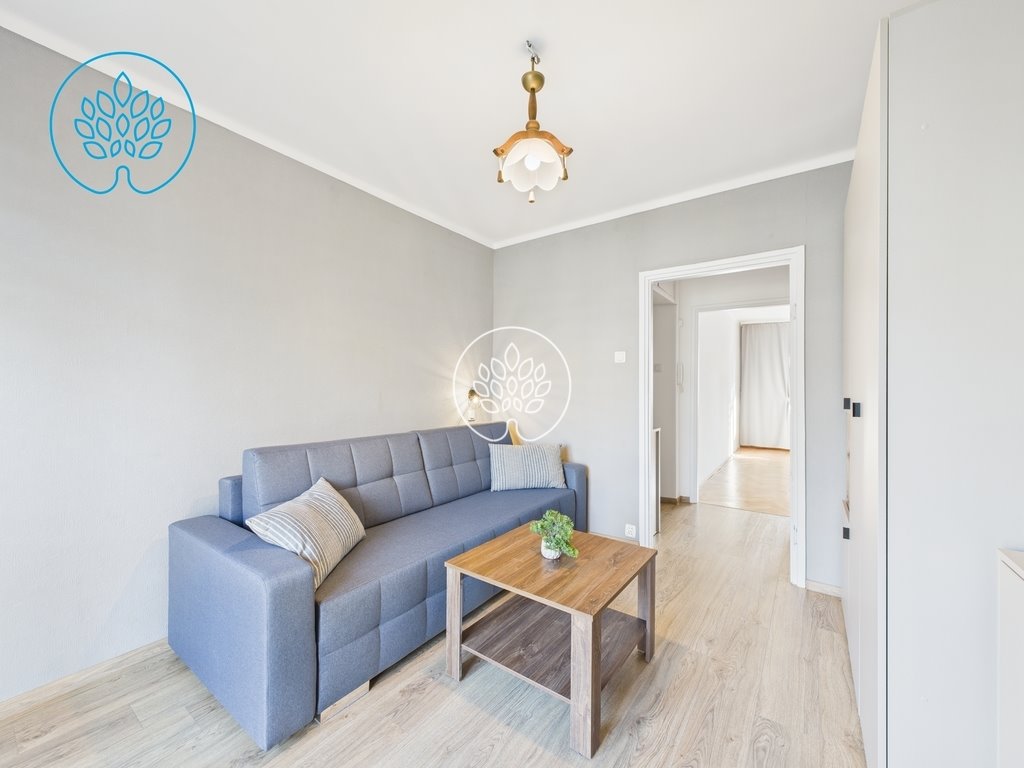 Mieszkanie dwupokojowe na wynajem Bydgoszcz, Skrzetusko, Jana Pestalozziego  50m2 Foto 1