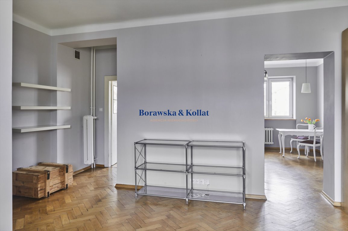Mieszkanie dwupokojowe na sprzedaż Warszawa, Żoliborz, Zygmunta Krasińskiego  49m2 Foto 9