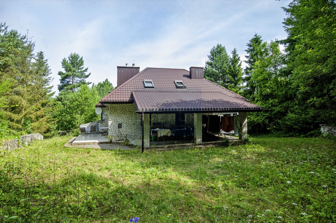 Dom na sprzedaż Ludwinów  250m2 Foto 1
