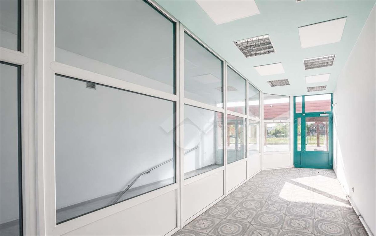 Lokal użytkowy 216 m² - Bronowice Małe - doskonała inwestycja Kraków, Bronowice, Balicka  216m2 Foto 1
