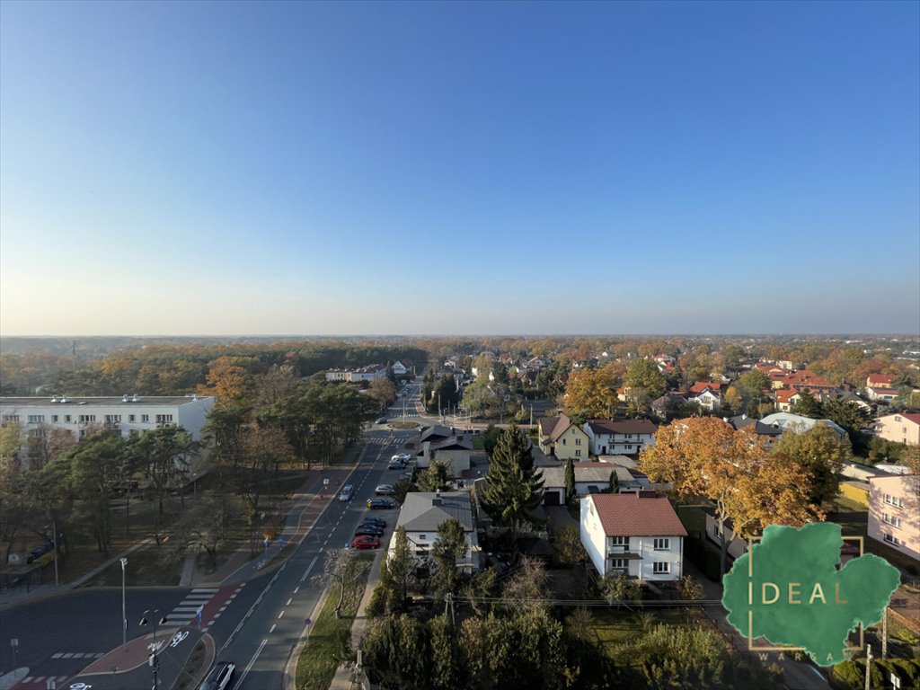 Mieszkanie trzypokojowe na sprzedaż Legionowo, Adama Mickiewicza  56m2 Foto 10