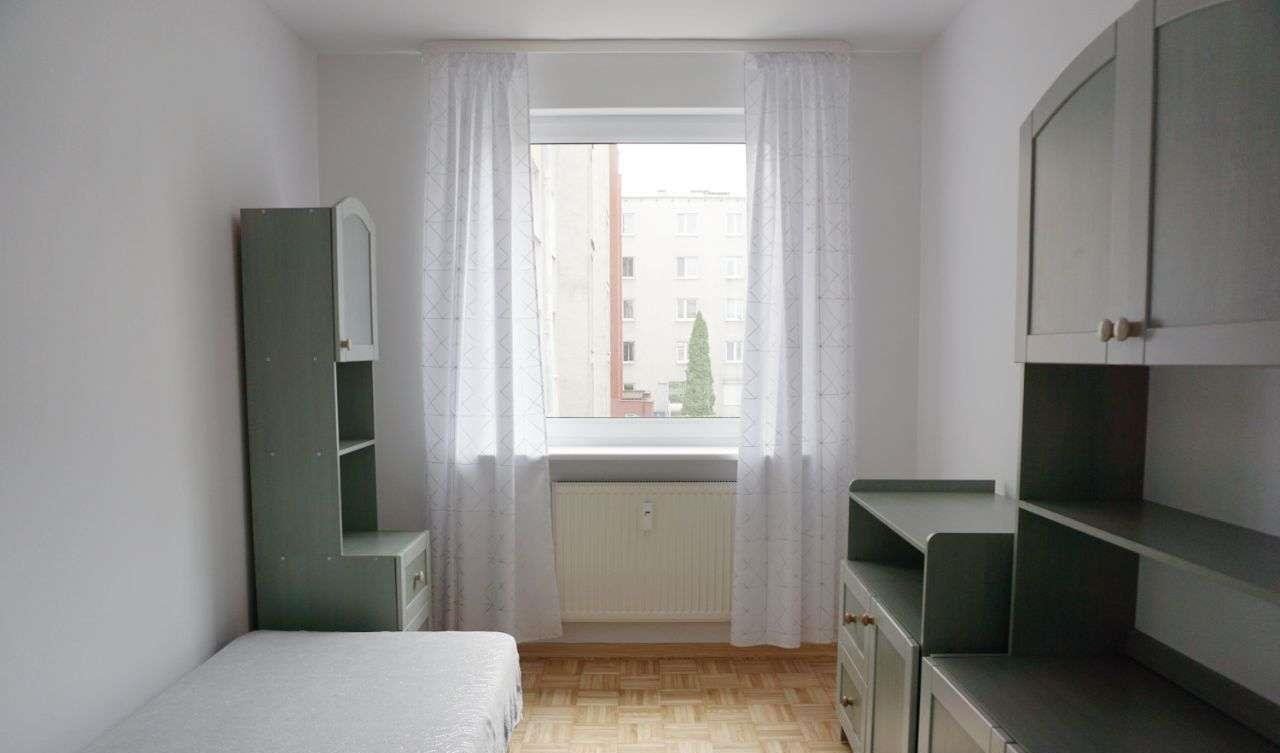 Mieszkanie czteropokojowe  na wynajem Poznań, Wilda, ul. Dolina  84m2 Foto 12