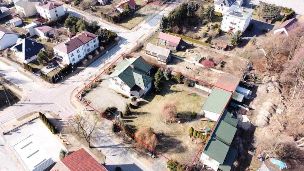 Lokal użytkowy na sprzedaż Zwoleń, Kardynała Wyszyńskiego  373m2 Foto 16