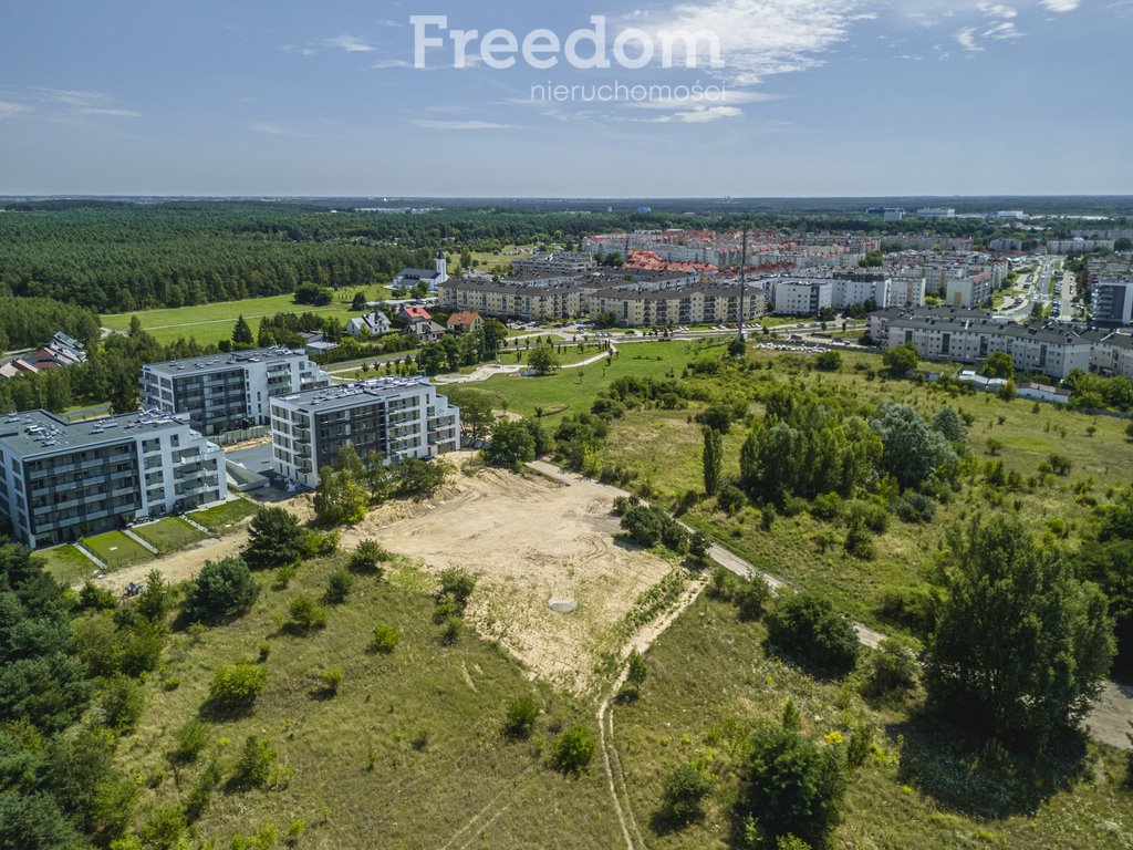 Działka budowlana na sprzedaż Koziegłowy, Topolowa  2 126m2 Foto 3