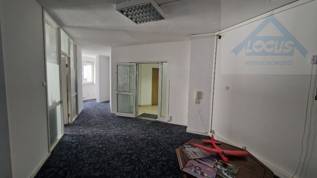 Lokal użytkowy na wynajem Warszawa, Bielany  170m2 Foto 17