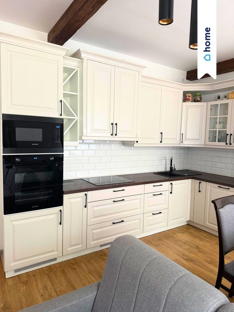 Przytulne 46,5 m² w Kęszycy Leśnej - blisko lasu. Kęszyca Leśna  47m2 Foto 1