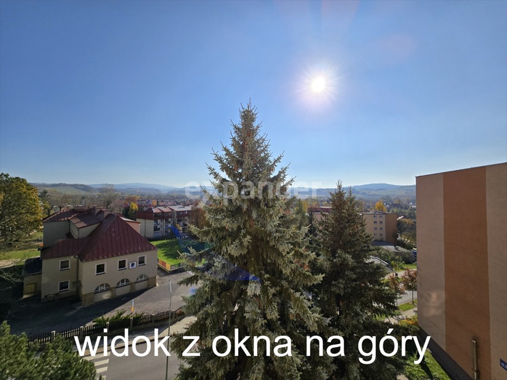 Mieszkanie dwupokojowe na sprzedaż Kudowa-Zdrój, Pogodna  39m2 Foto 8