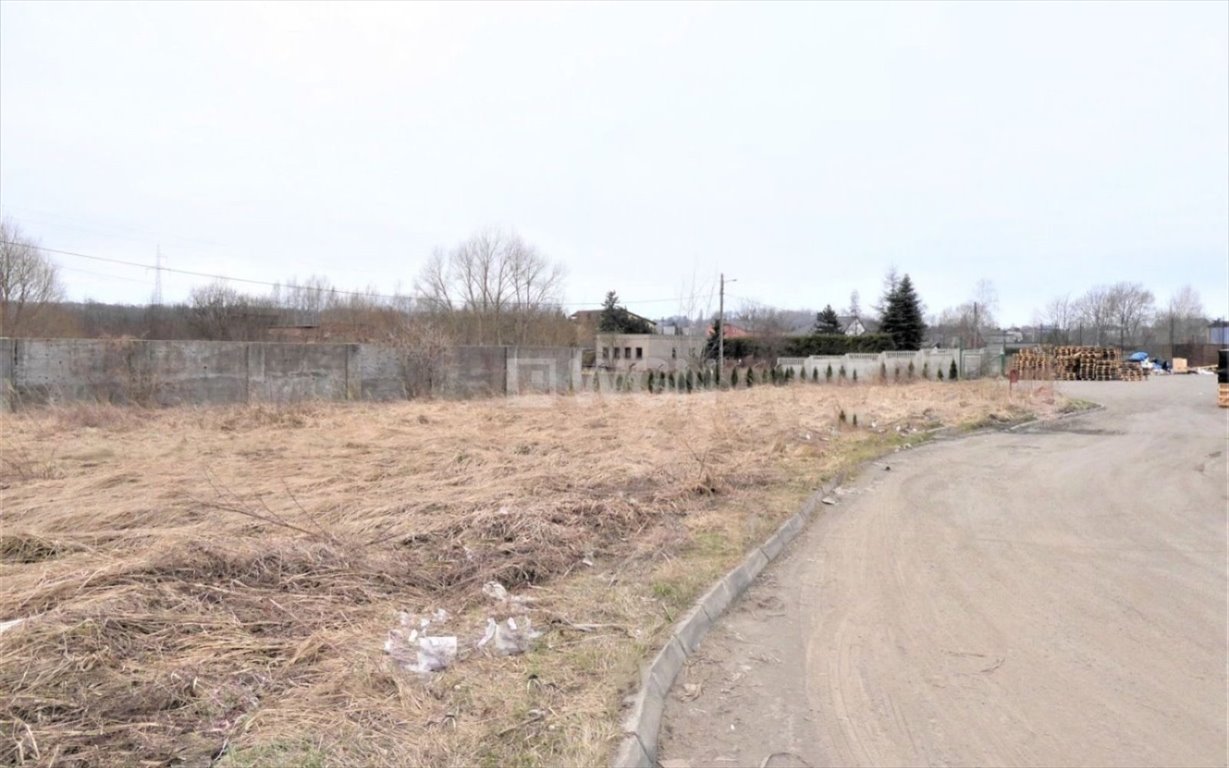 Lokal użytkowy na sprzedaż Wrzosowa, Wrzosowa  800m2 Foto 7