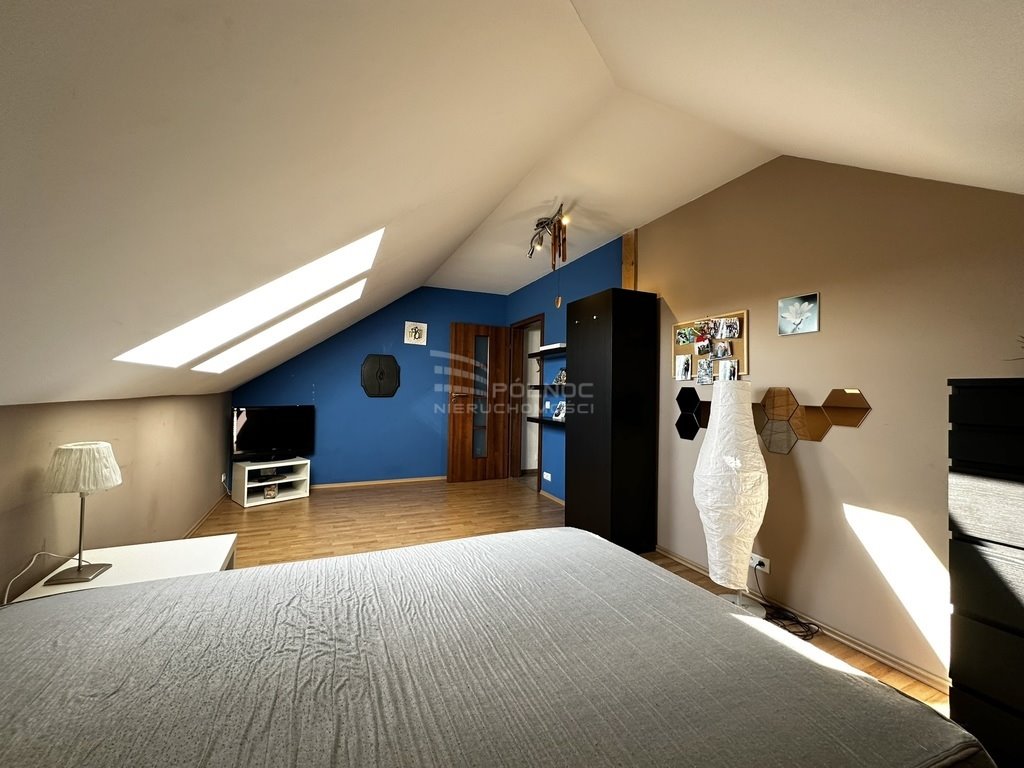 Dom na sprzedaż Osiecznica, Klonowa  180m2 Foto 10