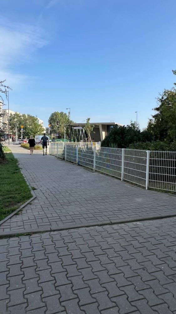 Mieszkanie trzypokojowe na sprzedaż Warszawa, Targówek, Zacisze, Św. Wincentego 110  68m2 Foto 15