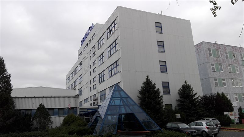 Lokal użytkowy na wynajem Opole, Zielonogórska 3 391m2 Foto 1 Lokal użytkowy na wynajem Opole, Zielonogórska 3 391m2 Foto 1