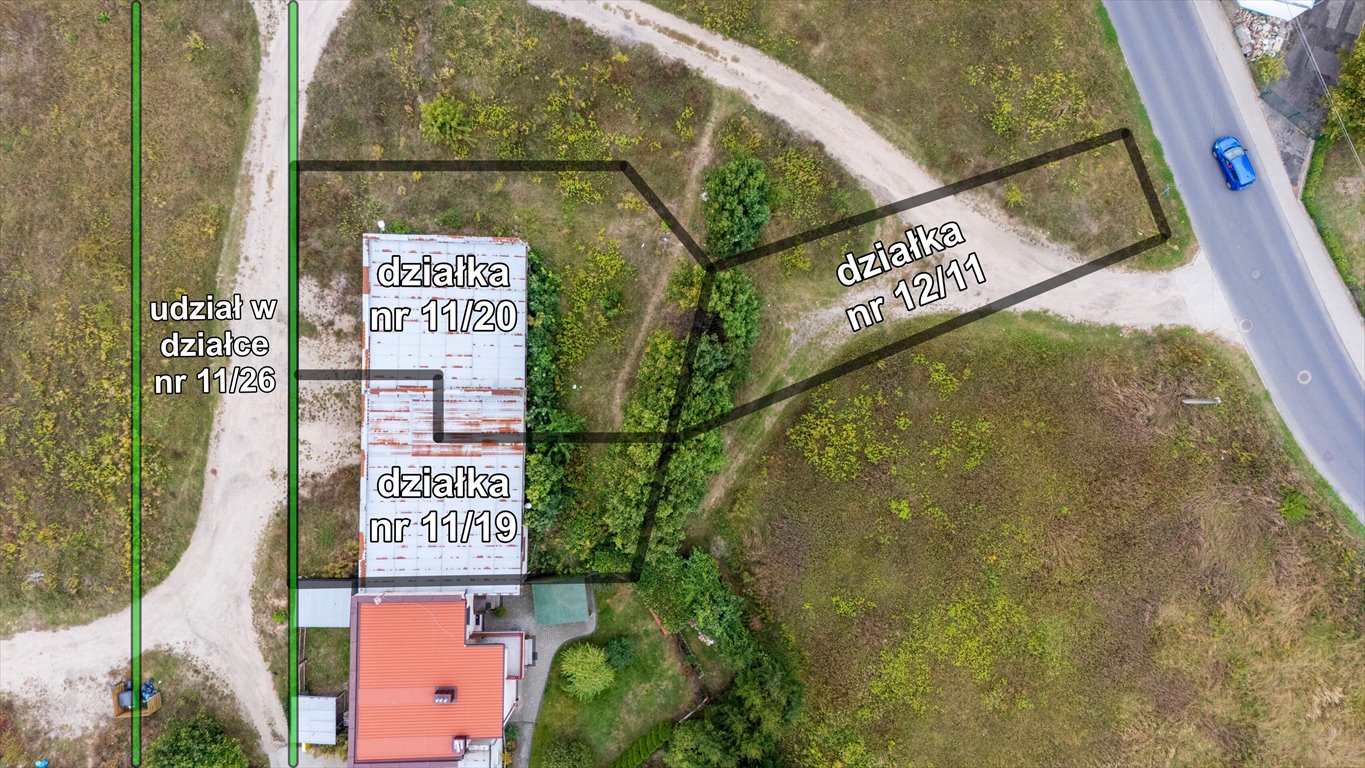 Lokal użytkowy na sprzedaż Szczytno  257m2 Foto 4